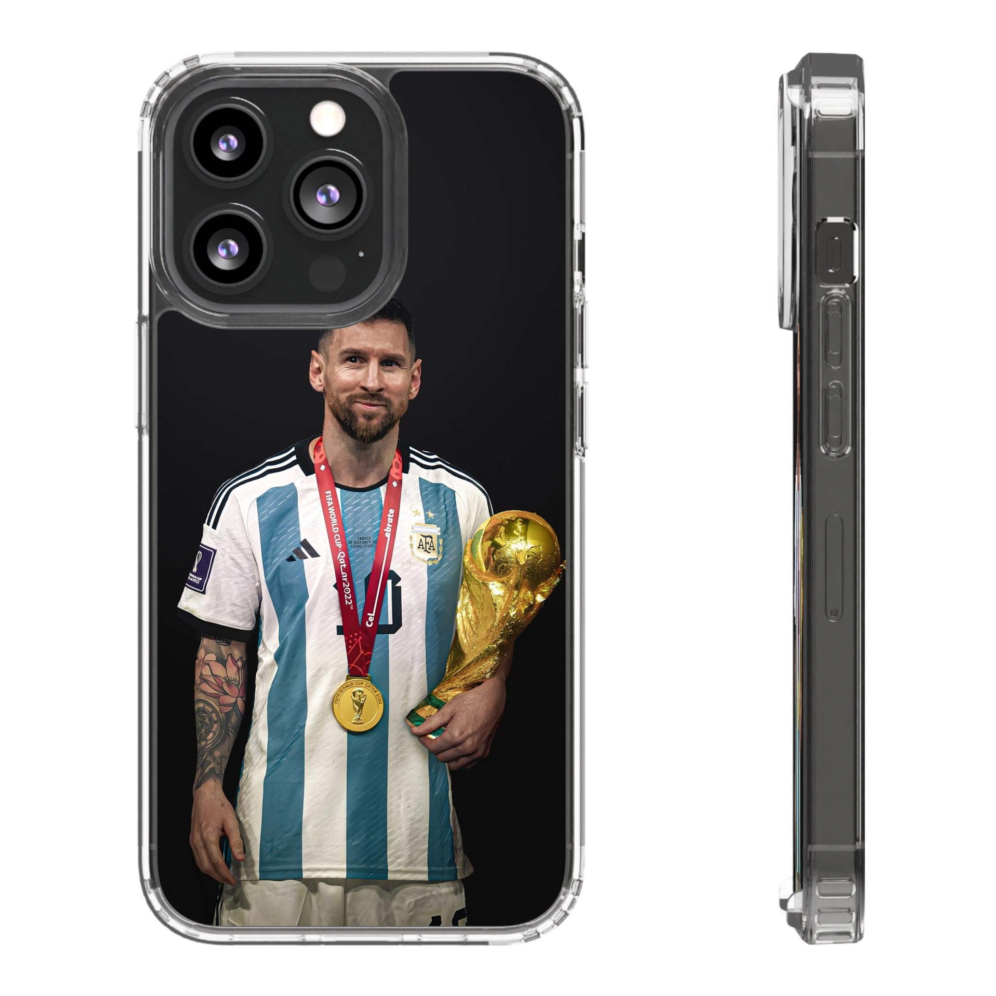 world cup case