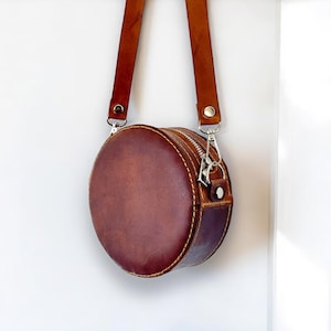 PDF Schnittmuster Leder Retro Handtasche , Leder Damentasche, Leder Digital , Leder DIY, Leder Schnittmuster, Leder Handmade, Vorlage Digital