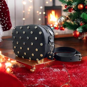 PDF Schnittmuster Leder Retro Handtasche , Leder Damentasche, Leder Digital , Leder DIY, Leder Schnittmuster, Leder Handmade, Vorlage Digital