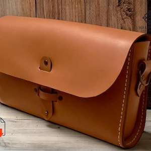 PDF Schnittmuster Leder Handtasche , Leder Damentasche, Leder Digital , Leder DIY, Leder Schnittmuster, Leder Handmade, Vorlage Digital