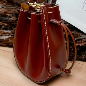 PDF Schnittmuster Leder Handtasche , Leder Damentasche, Leder Digital , Leder DIY, Leder Schnittmuster, Leder Handmade, Vorlage Digital