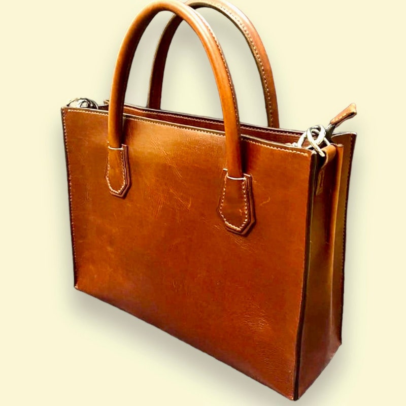 Hand Carved Leather Bags - Etsy UK