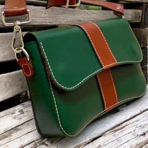 Modèle PDF de sac à main en cuir, sac en cuir pour femme, cuir numérique, cuir à faire soi-même, modèle en cuir, cuir fait main, modèle numérique