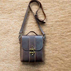 PDF Schnittmuster Leder Retro Handtasche , Leder Damentasche, Leder Digital , Leder DIY, Leder Schnittmuster, Leder Handmade, Vorlage Digital