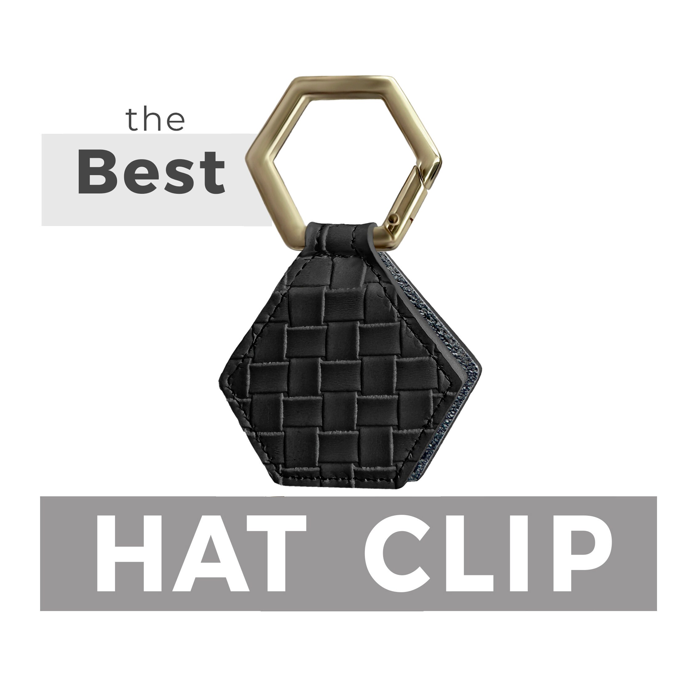 Toptote Hat Clips for Travel Etsy