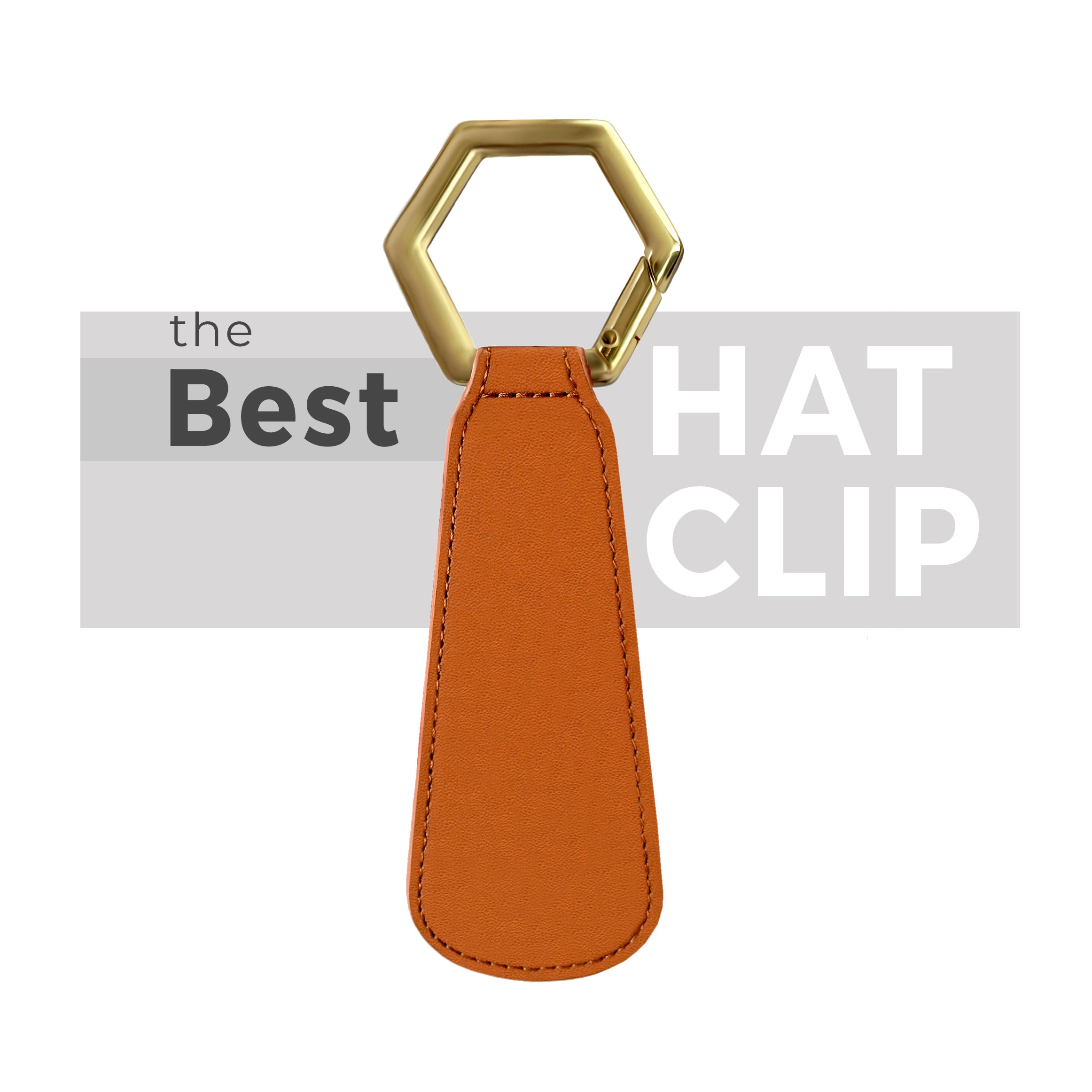 Hat Clip for Travel Secure to Your Bag Purse or Etsy