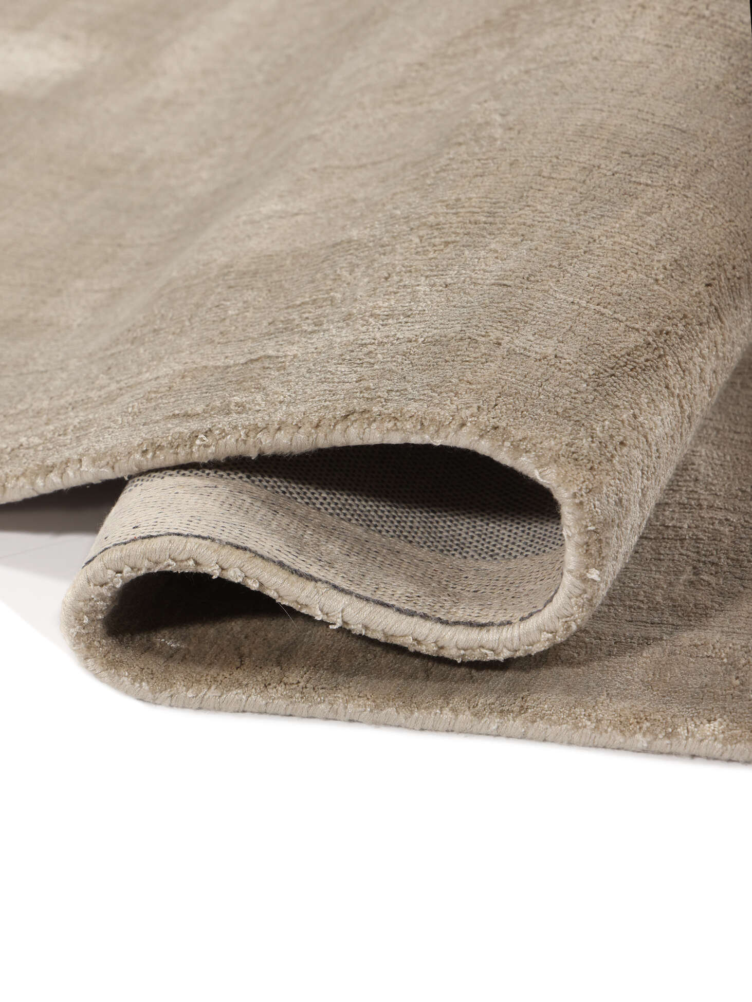 New Modern Solid Beige Color Rug for Bedroom Living Room - Etsy