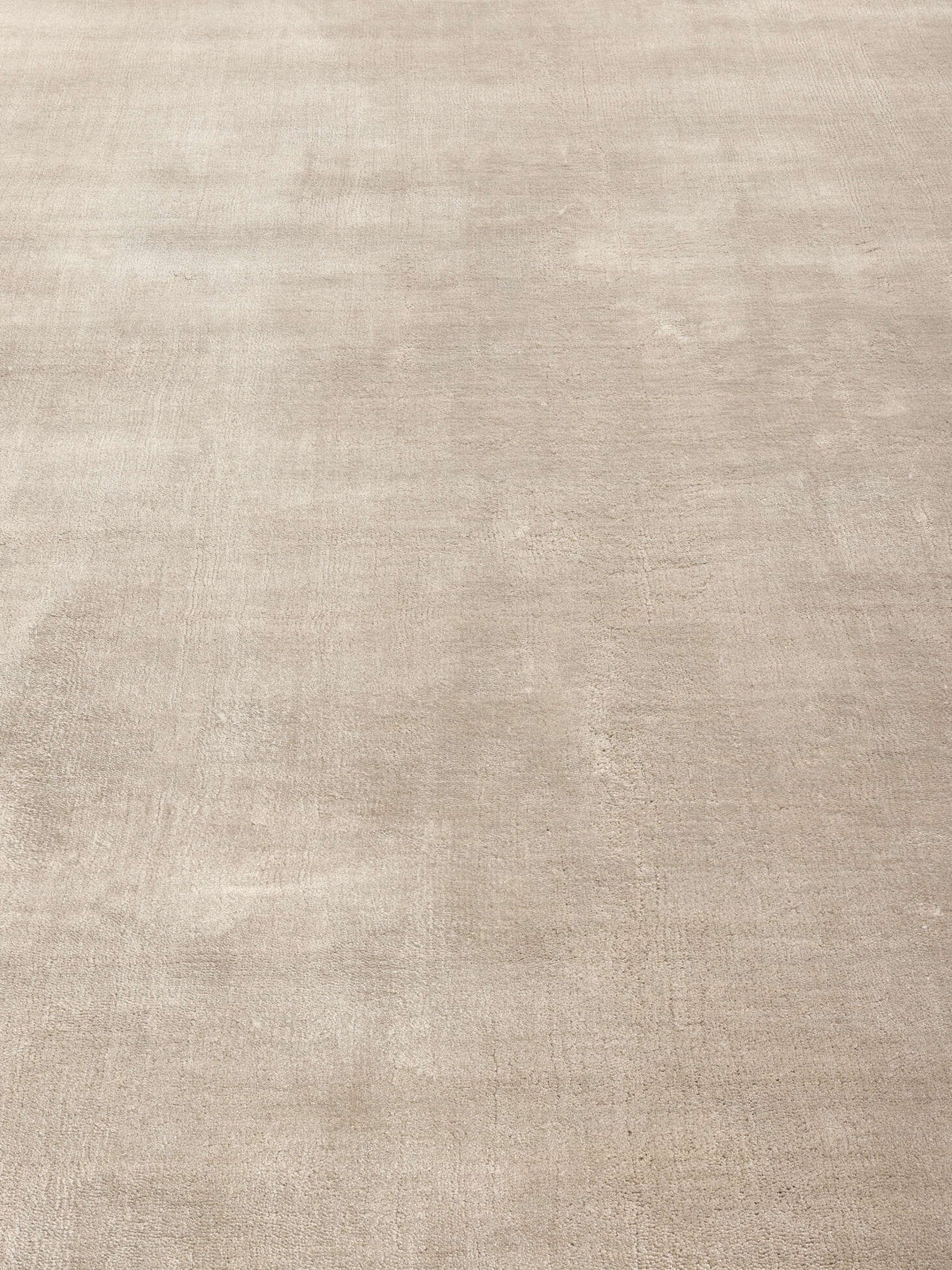 New Modern Solid Beige Color Rug for Bedroom Living Room - Etsy