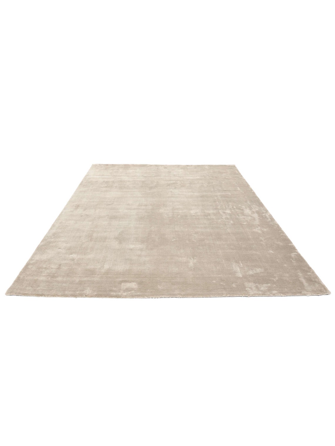 New Modern Solid Beige Color Rug for Bedroom Living Room - Etsy