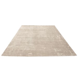 New Modern Solid Beige Color Rug for Bedroom Living Room - Etsy