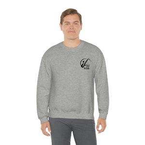 EFWCJB Sweatshirt, East Fort Worth Community Jazz Band
