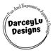 DarceyLu Designs