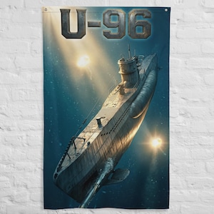 U96 - Etsy