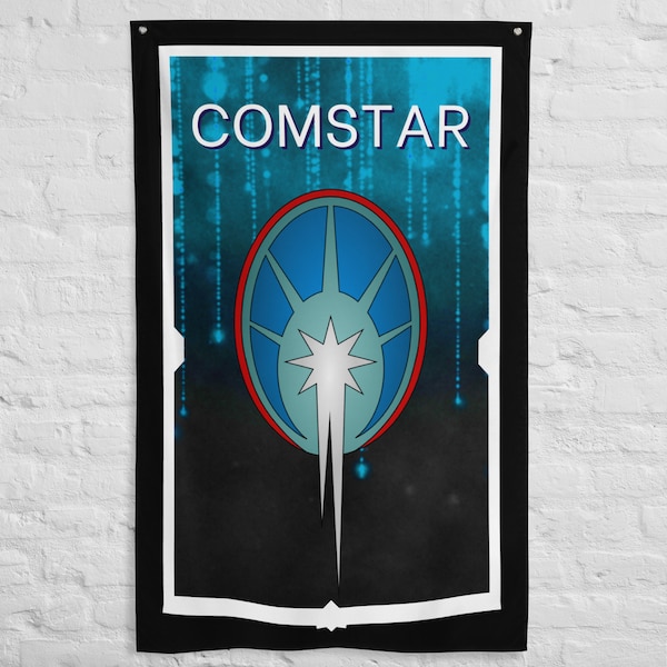 Battletech Flag - Etsy UK