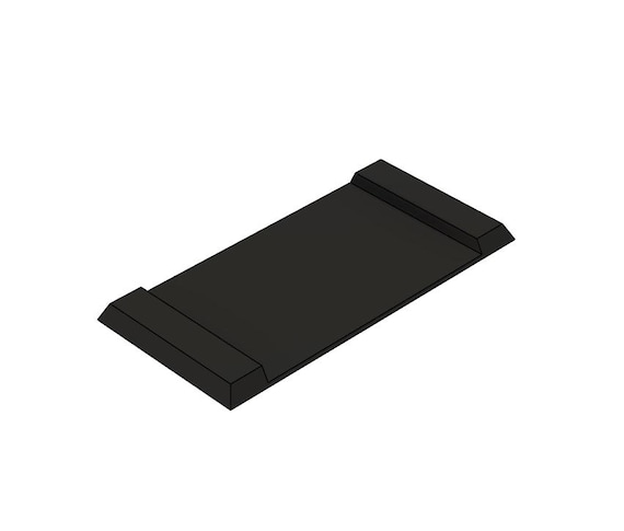 Vassoio Di Movimento Base Da 6 Modelli 25 Mm Per Warhammer 40K 28mm Miniatura Wargame Tau Firewarriors - Italia - Foto 6