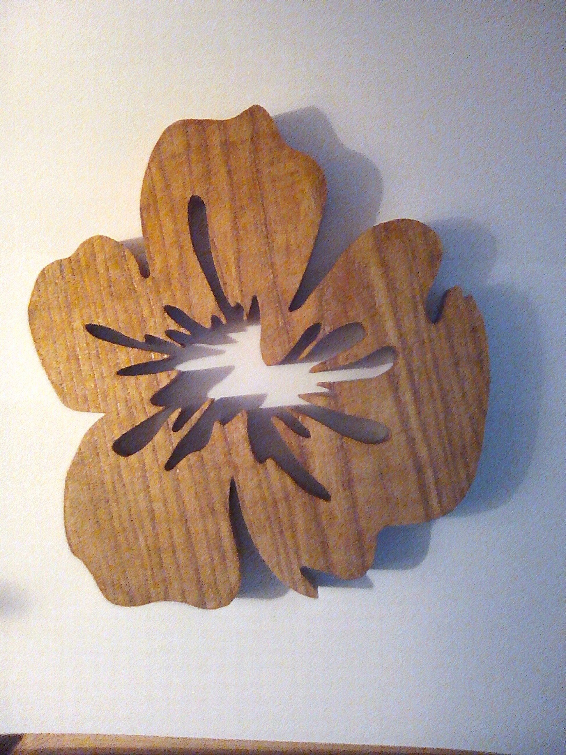 Dessous de Plat Fleur