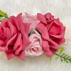 Flower Bow
