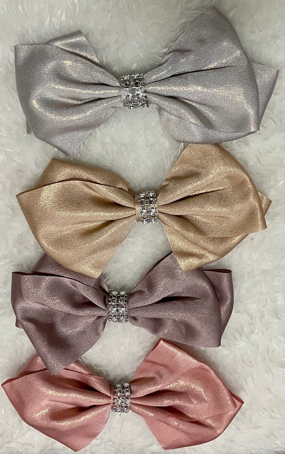 Silk Bows