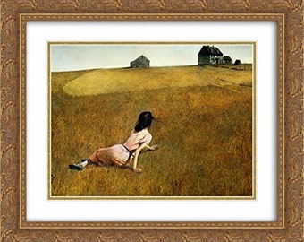 Christina’s World Print - Etsy
