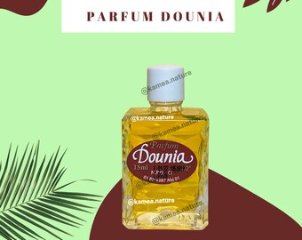 Parfum Dounia - Chance Spiritualité