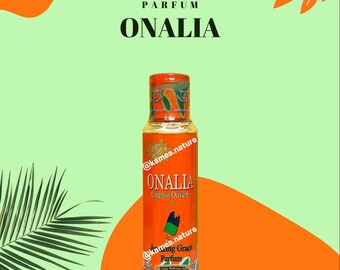 Parfum Onalia - 50ml - Spirituel