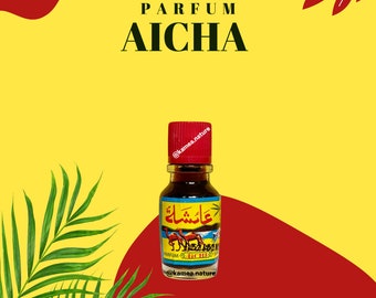 Aicha-parfum - 4 ml