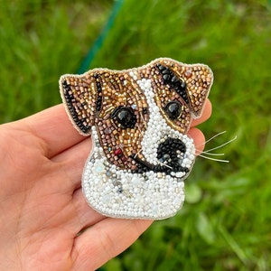 Jack russell jewelry new arrivals