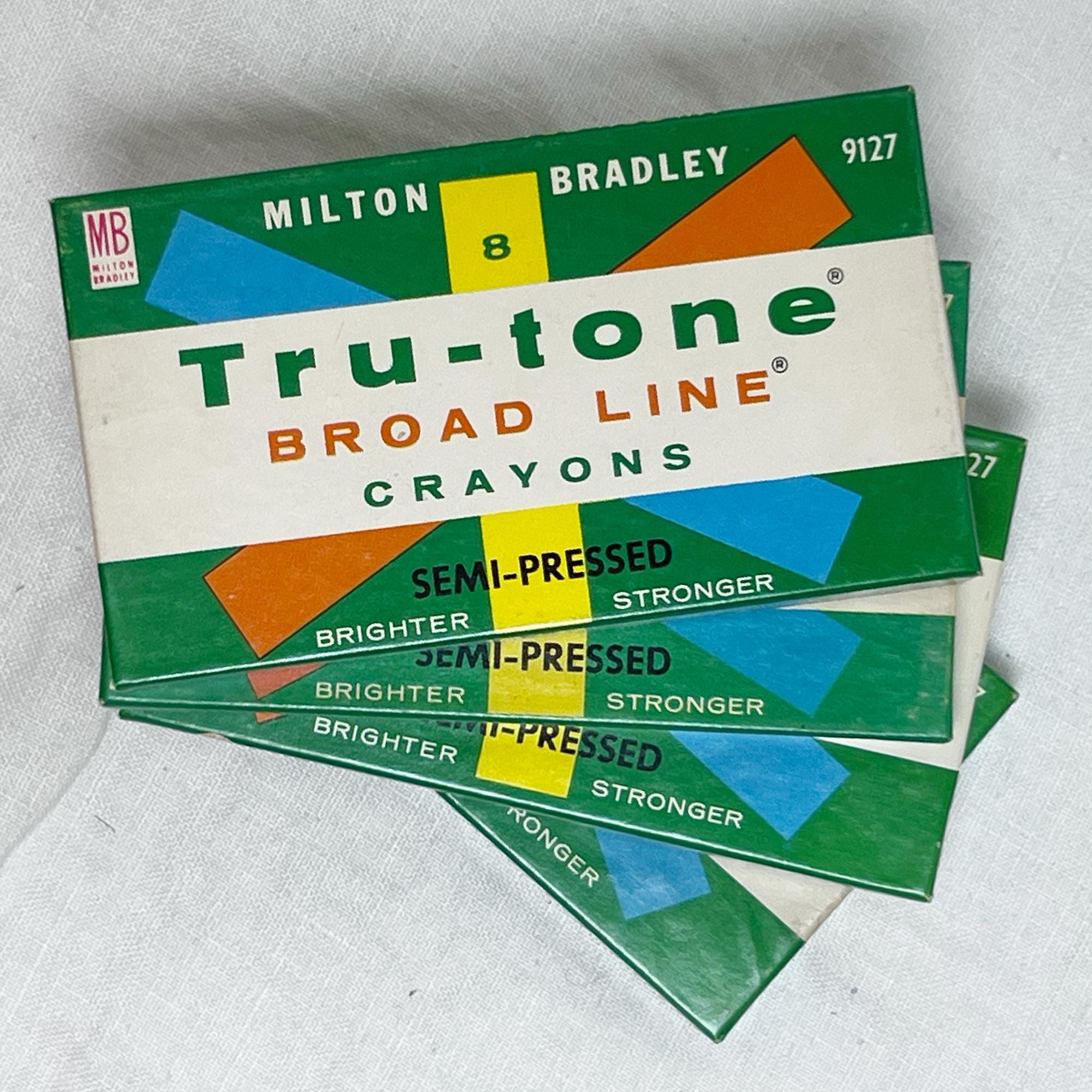 Milton Bradley Paper - Etsy