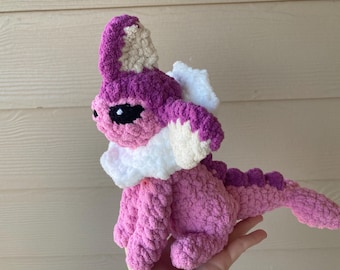 Shiny Mermaid Cat PATTERN ONLY, can be made to order through special order listing
