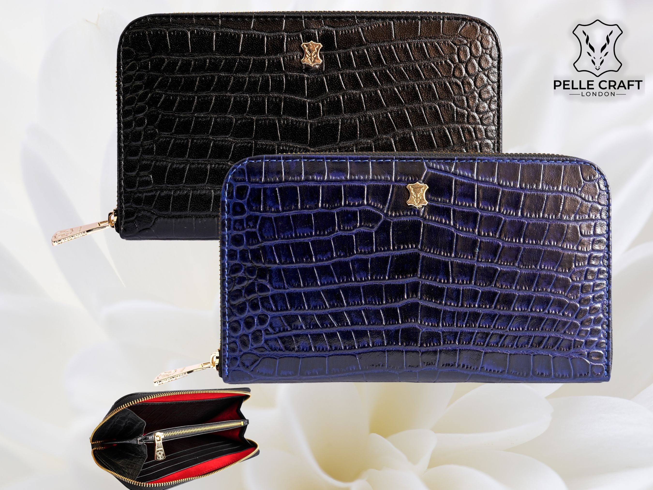 Luxury Vegan Wallet Etsy Ireland