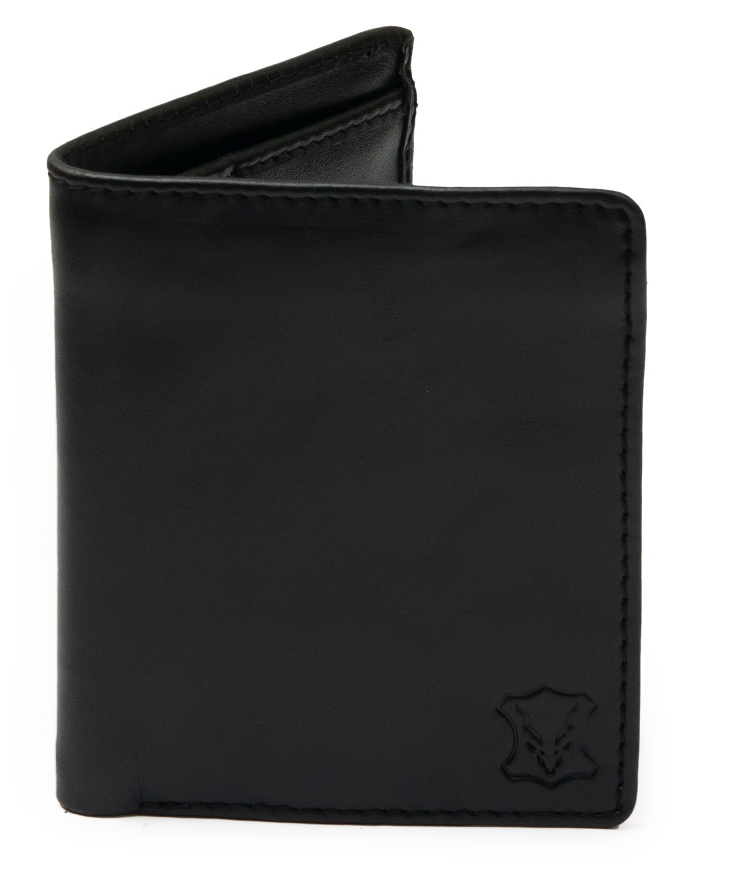 Portafoglio Personalizzato Con Blocco RFID, Portafoglio Da Uomo Con Iniziale Incisa E Nome Personalizzato, Portafoglio Tascabile Per Monete E Documenti, Regalo Per Papà, Fidanzato O Marito - Italia - Foto 8