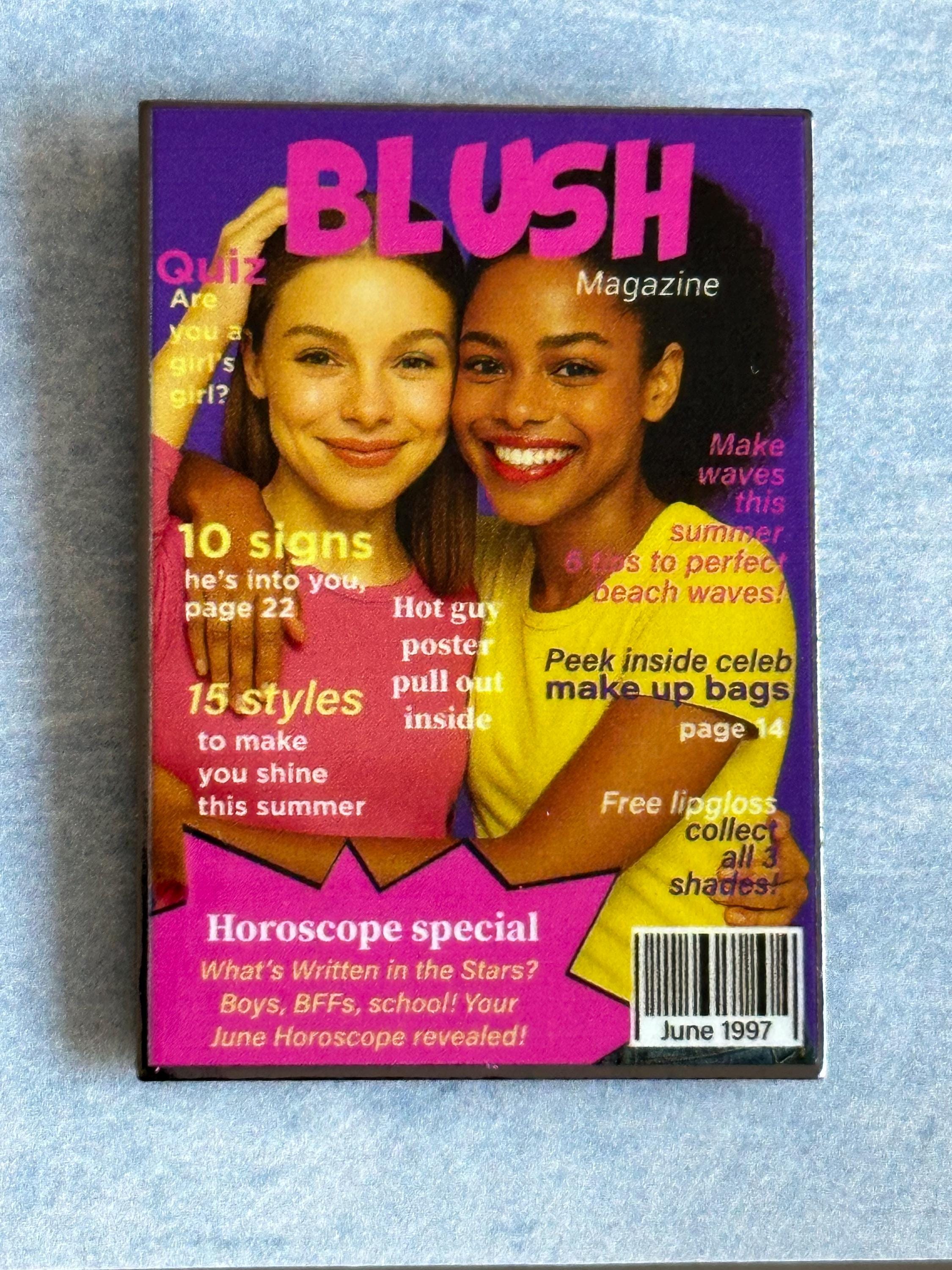 90s teen magazines - Etsy 日本