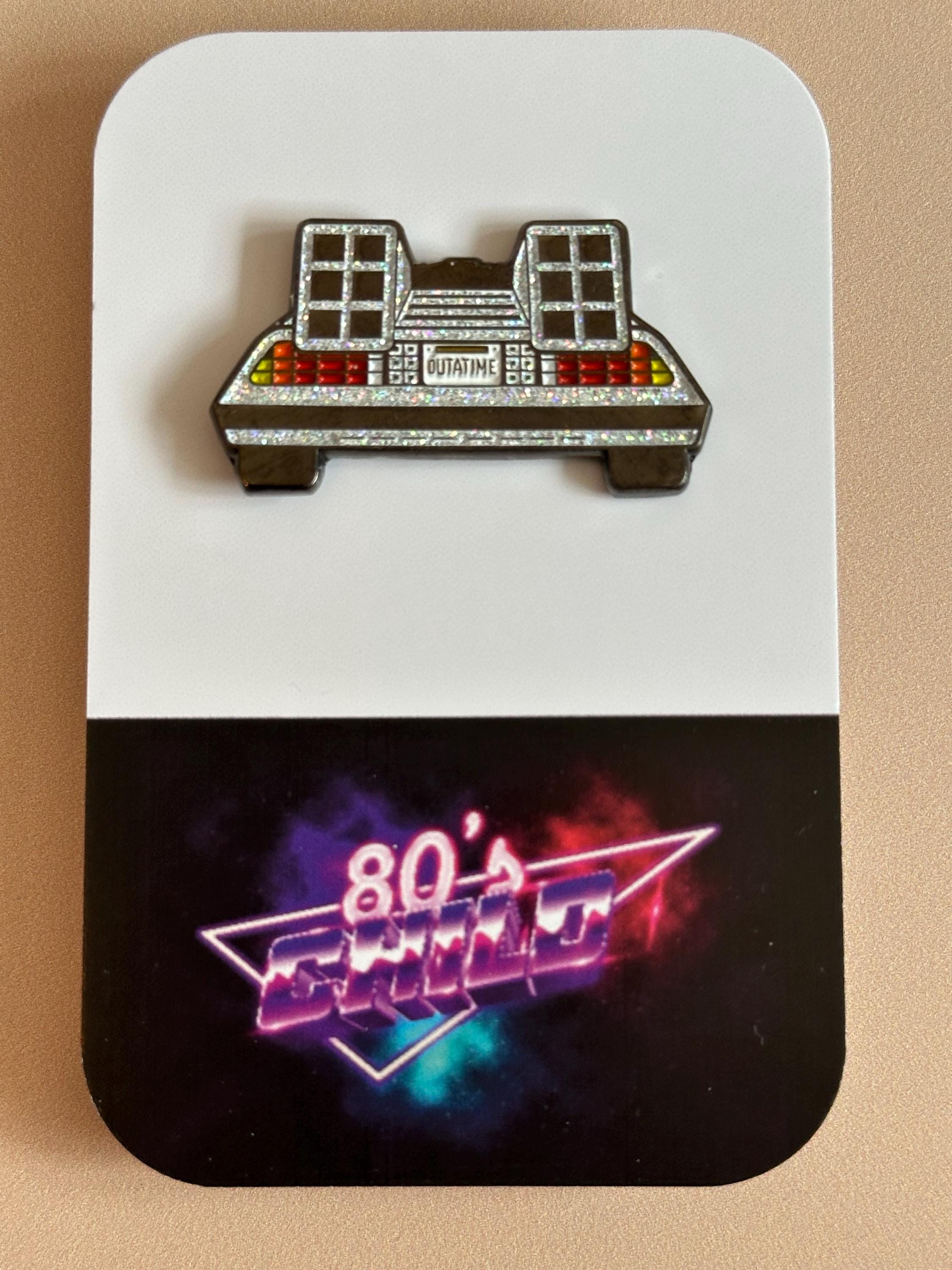 Pin De Malte Para Mochilas, Insignia De Metal, Alfiler De Solapa