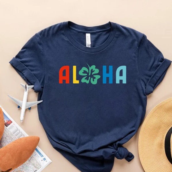 Aloha shirt, hawaii shirt, hawaii vacation tee, Hawaii Trip Tee, Hawaii Family, aloha family shirt, Vacation mode, Vacation Shirt,