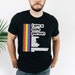 Ally Shirt, Safe Person Shirt, LGBTQ Ally T Shirt, LGBT T Shirt For Ally, Safe Space Pride Shirt, Ally Gift, Rainbow Tshirt, Equality