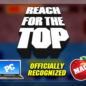 Reach for the Top - Official Game Show Software