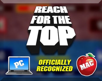 Reach for the Top - Official Game Show Software