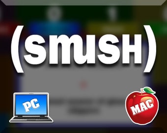 Smush - Game Show Software