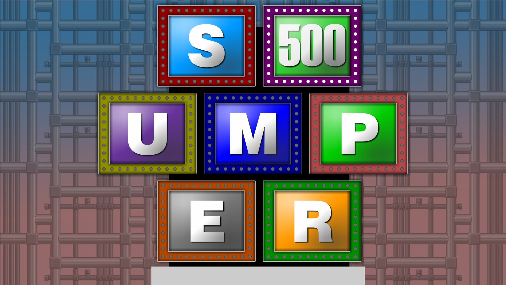 Bumper Stumpers Game Show Software Etsy