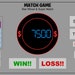 Match Game Game Show Software - Etsy
