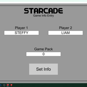 Starcade - Game Show Software - Etsy