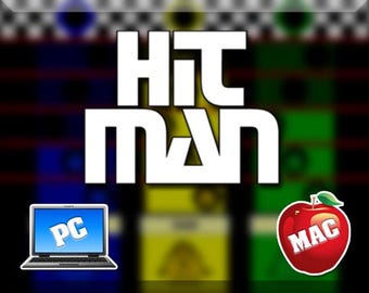 Hit Man - Game Show Software