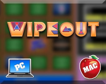 Wipeout – Game-Show-Software
