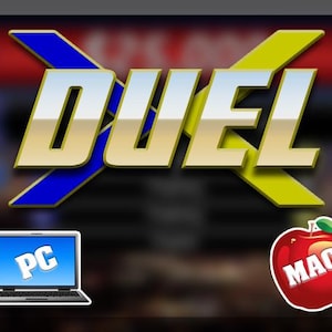 デュエル - ゲームショーソフトウェア