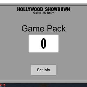Hollywood Showdown Game Show Software image 5