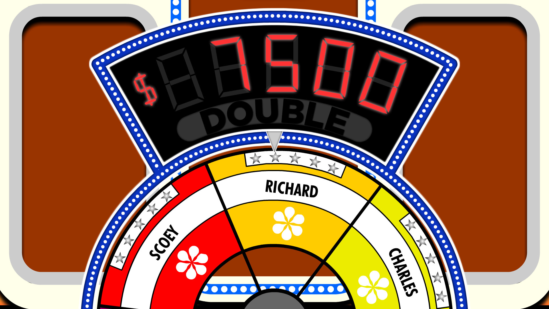 Match Game 7x - Game Show Software - Etsy