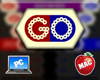 Match Game: Game Show Presentation Software for Windows Host Your Own ...