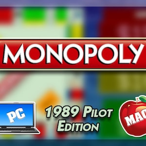 Monopoly - Game Show Software