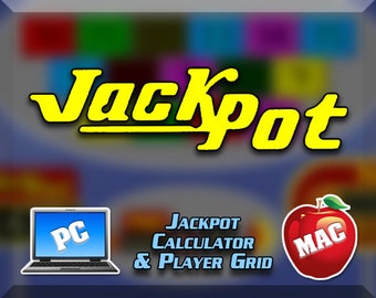 Jackpot - Software para Game Show