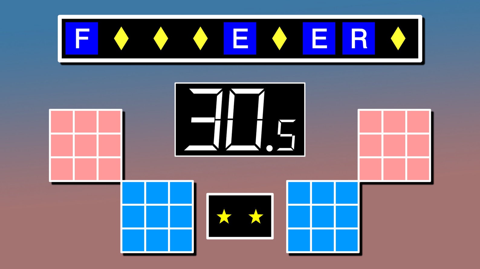 Scrabble Game Show Software Etsy